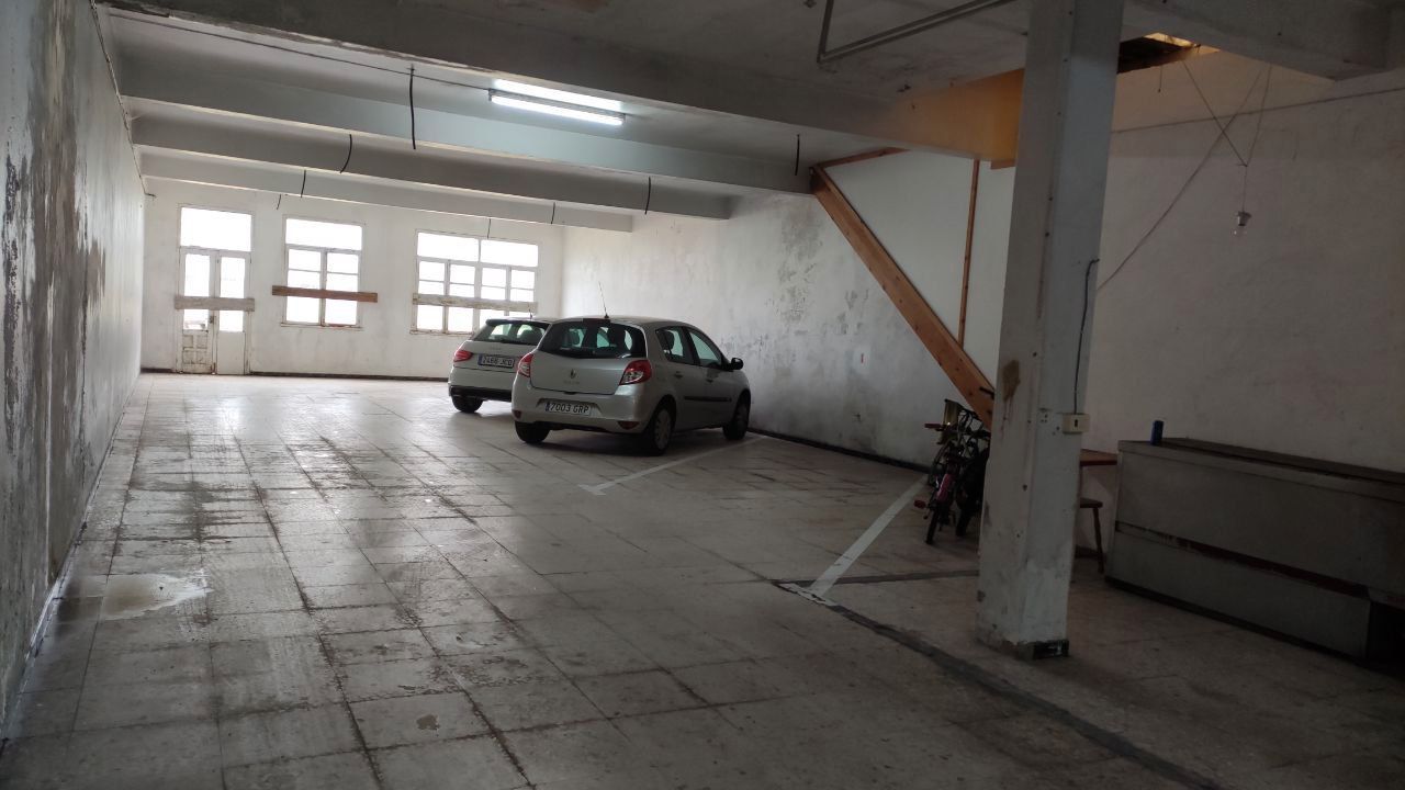 Parking of Premises for sale in Cedeira