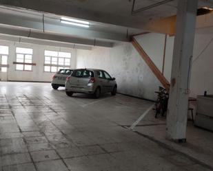 Parking of Premises for sale in Cedeira