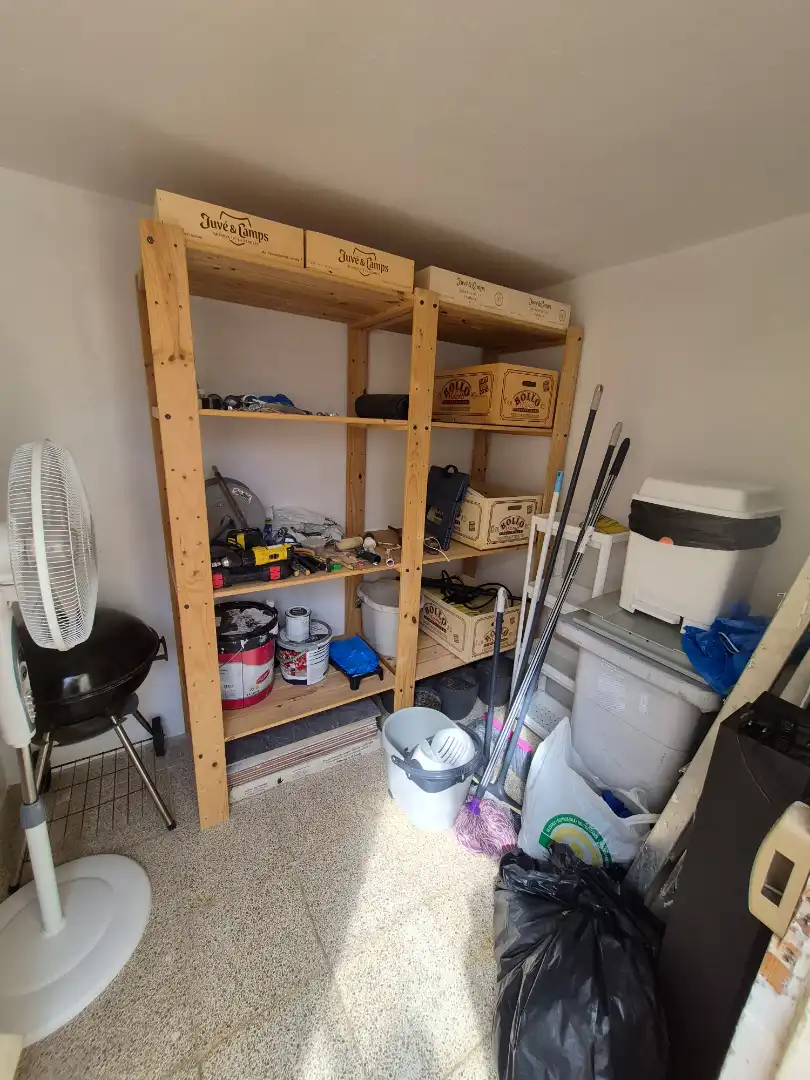 Ático en venta en Calella con Aire acondicionado, Calefacción y Terraza