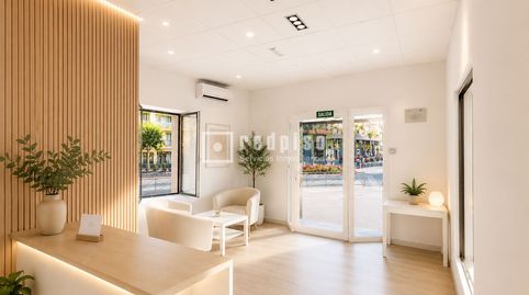 Photo 2 of Commercial properties for rent in De Embajadores, Chopera, Madrid Capital