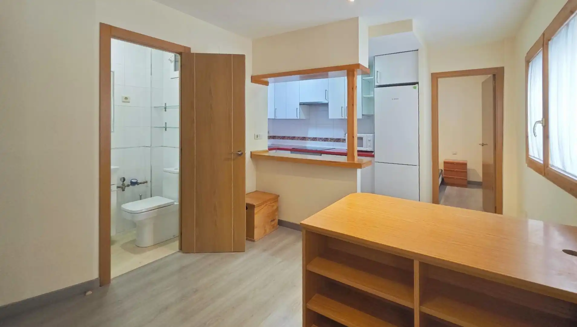 Appartement compact à louer à JUAN DUQUE, imagen 2