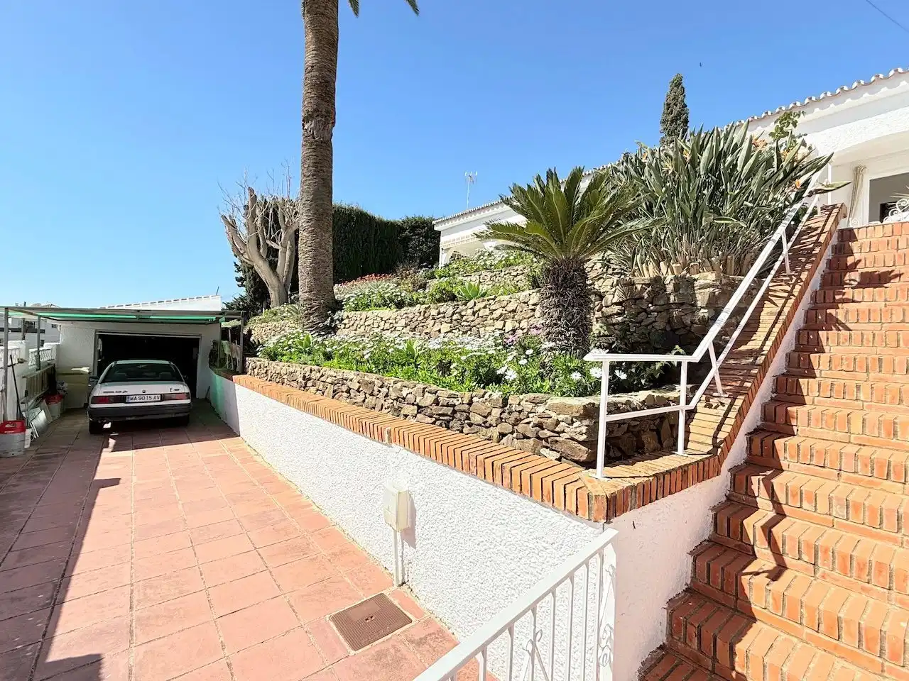 Casa con piscina in vendita a El Peñoncillo, imagen 32