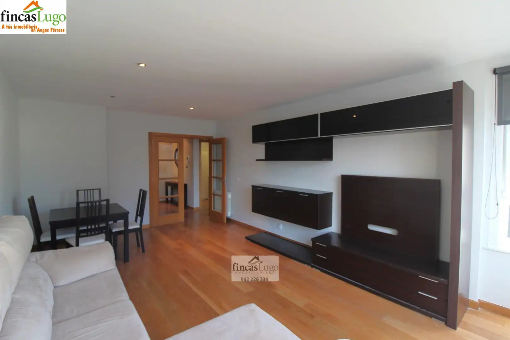 Flat with terrace to rent in San Roque - As Fontiñas, imagen 12