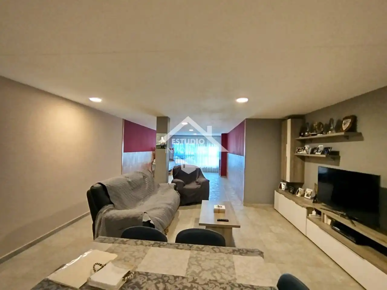 Loft en venda a Viana