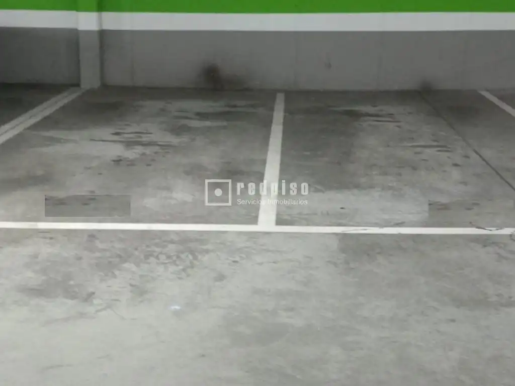 Parking of Garage for sale in Tres Cantos
