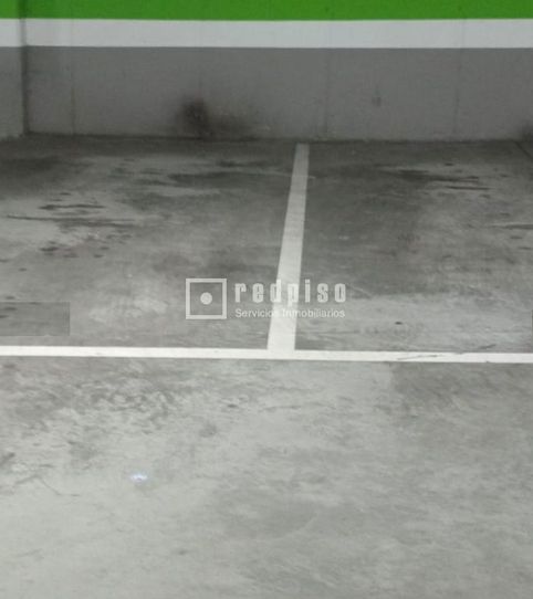 Photo 2 of Garage for sale in Primera Fase - Nuevo Tres Cantos, Tres Cantos