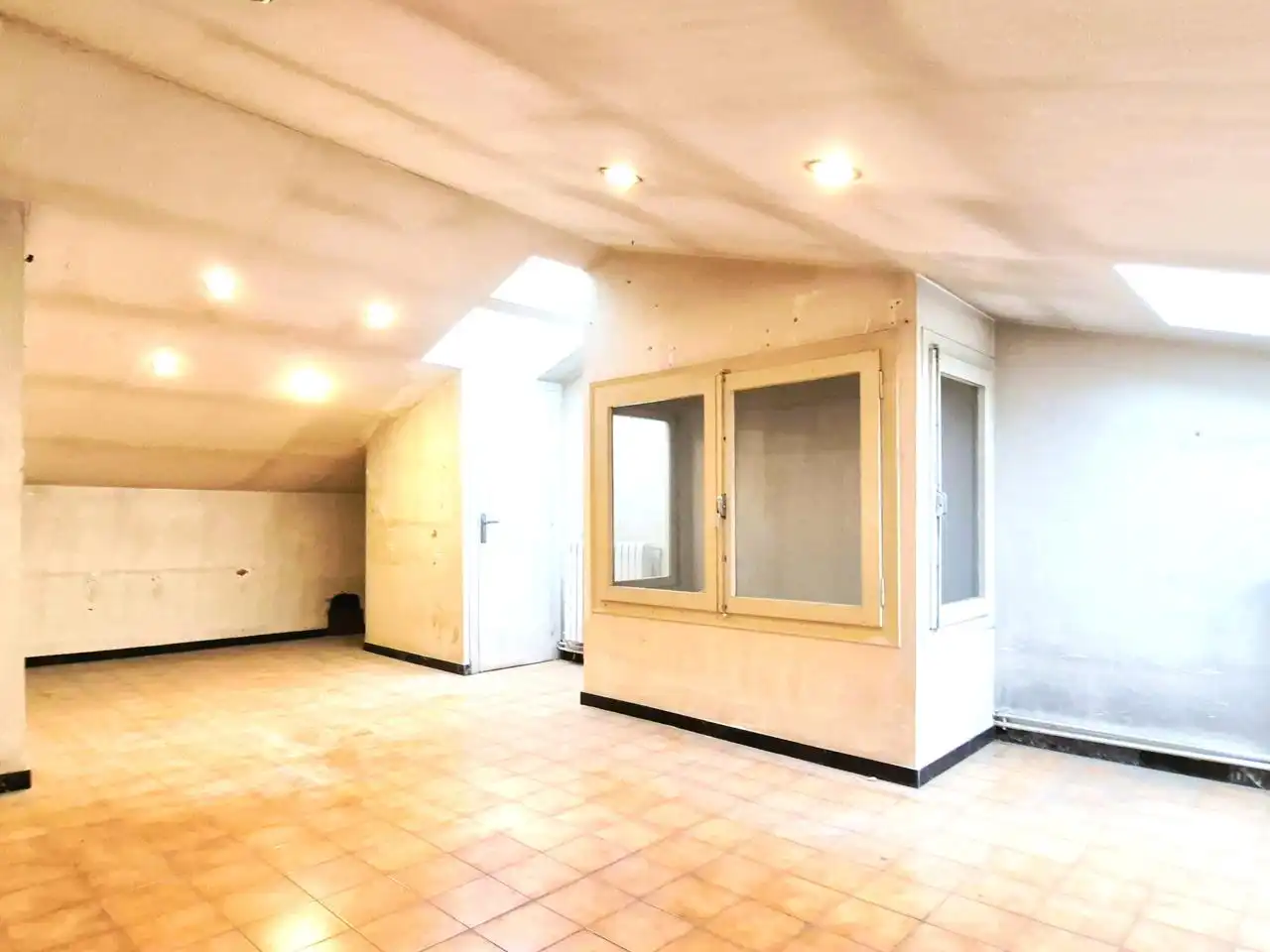 Casa adosada en venta en De La Reina Elionor, Gràcia