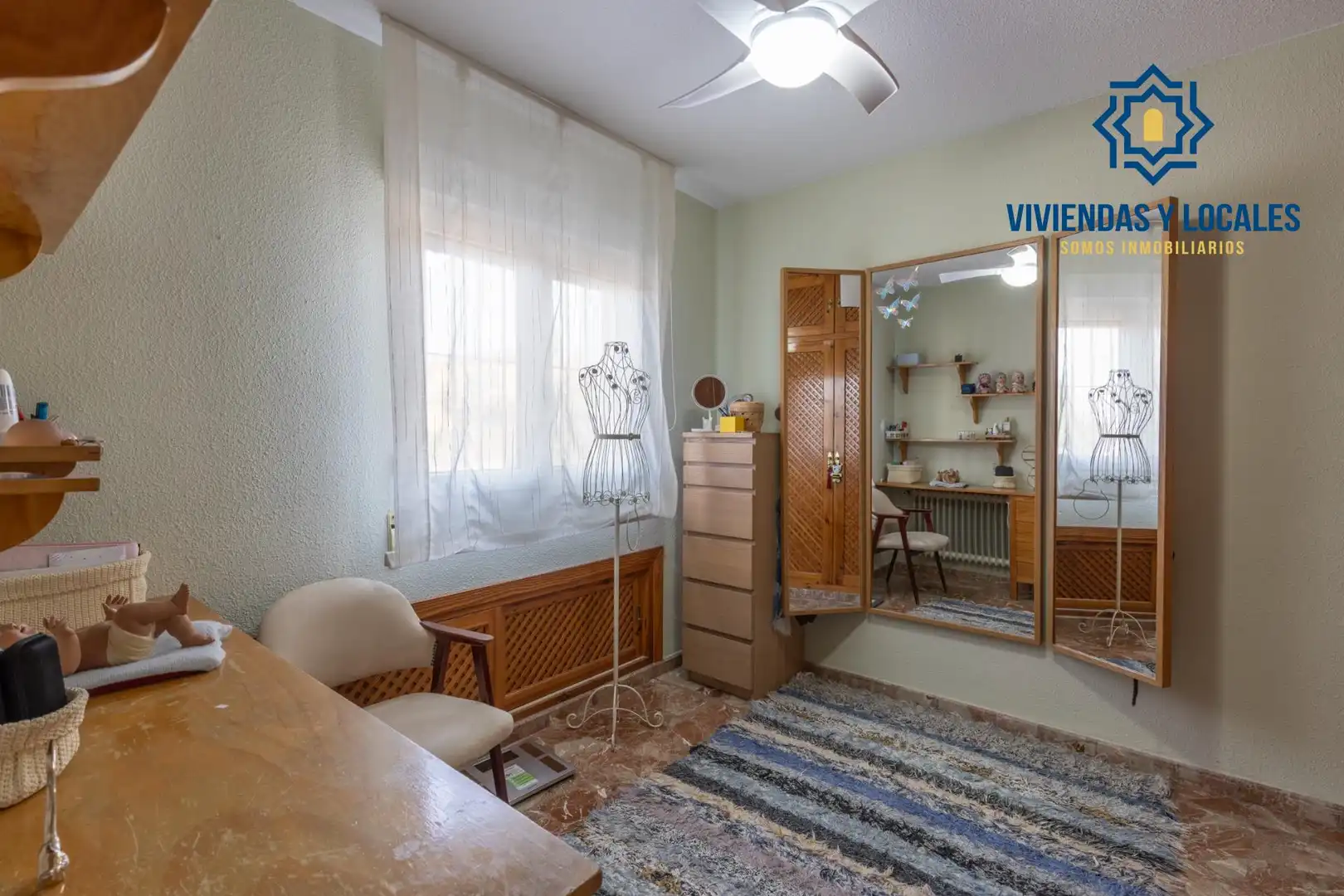Villa mit Terrasse zum Verkauf in Calle Calle Borgoña, imagen 28