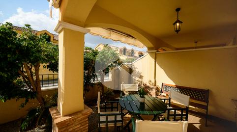 Foto 4 von Einfamilien-Reihenhaus zum Verkauf in Calle F Lui León Cmor, 1, Campoamor, Orihuela