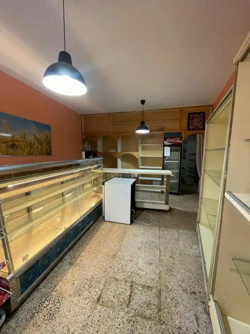 Local en venda en Villada amb Aire condicionat