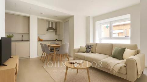 Foto 5 de Pis en venda a Calle de Mariano Fernández,, 6, Berruguete,  Madrid Capital