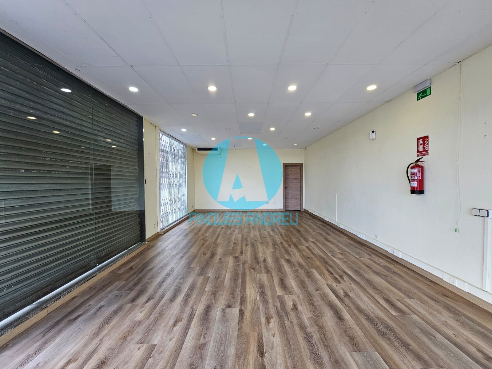 Local en venda en Mataró amb Aire condicionat