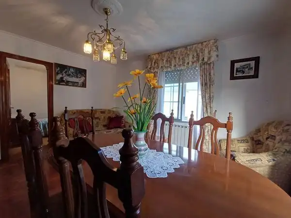 Casa con terraza en venta en Barro Granxal, imagen 17