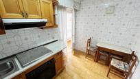 Kitchen of Flat for sale in Avilés  with Terrace