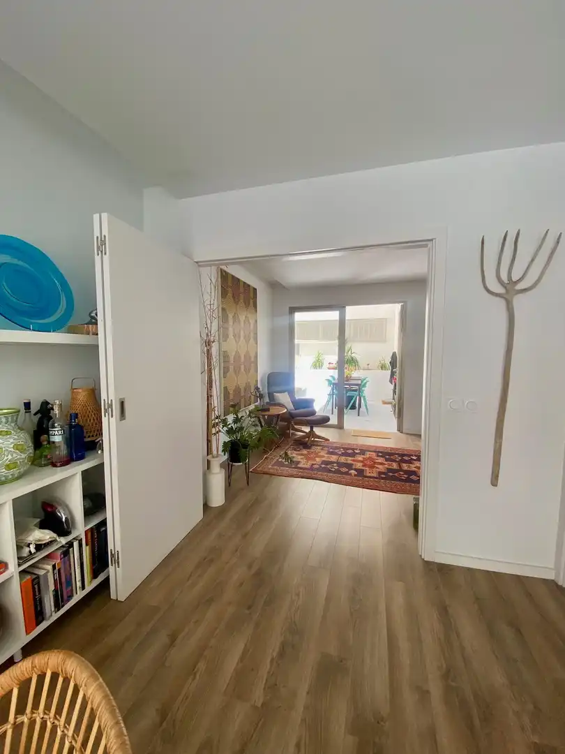 Piso en venta en Santa Cruz de Tenerife con Calefacción, Terraza y Trastero
