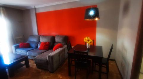 Foto 4 de Apartament en venda a Calle del Orégano, 13, Chinchibarra, Salamanca