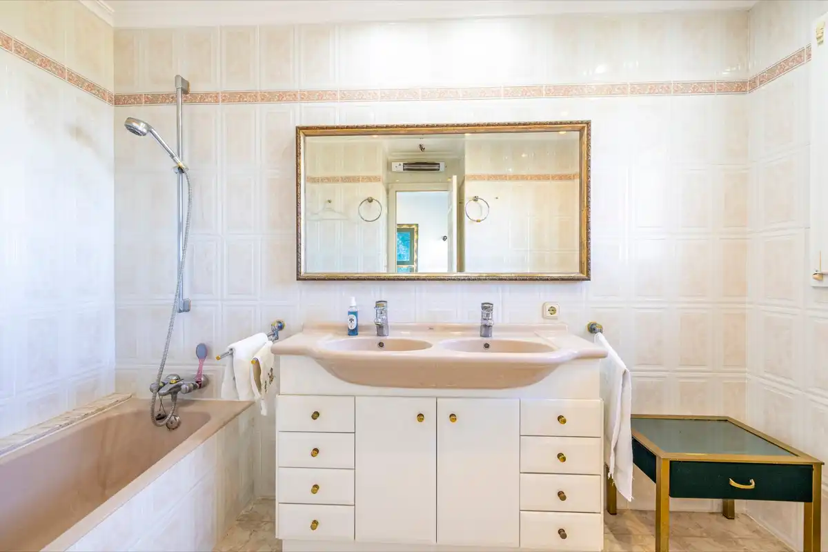 Chalet con piscina en venta en El Montgó, imagen 40