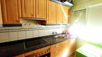 Kitchen of Flat for sale in Málaga Capital  with Air Conditioner