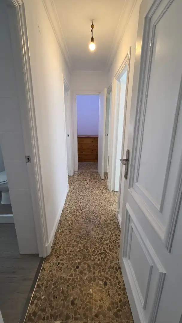 Flat for sale in Jerez de la Frontera  with Balcony