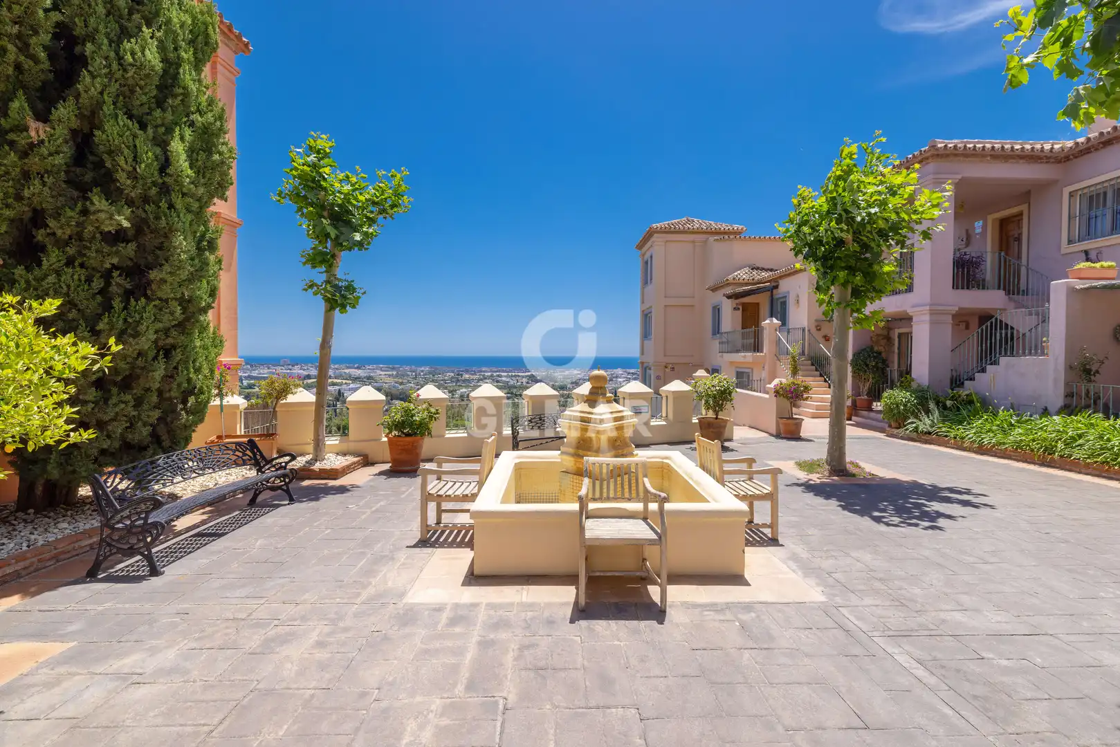 Apartamento con terraza en venta en La Quinta, imagen 40