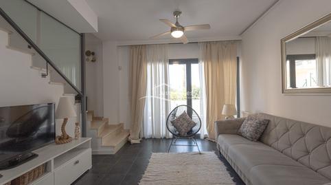 Photo 3 of Single-family semi-detached to rent in Mascarat, Altea