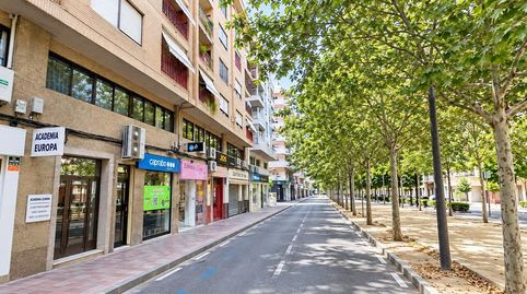 Foto 2 de Piso en venta en Avenida Teodomiro, Orihuela ciudad, Orihuela