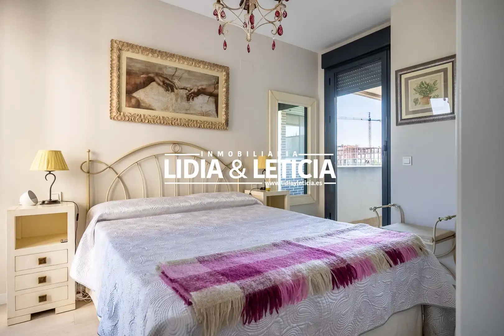 Flat with pool for sale in Entrenúcleos, imagen 31