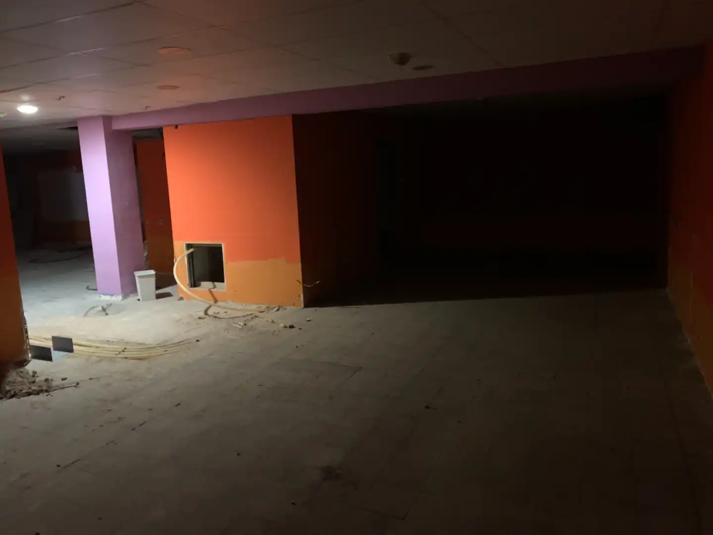 Local comercial de lloguer a Carrer de Pompeu Fabra, imagen 3