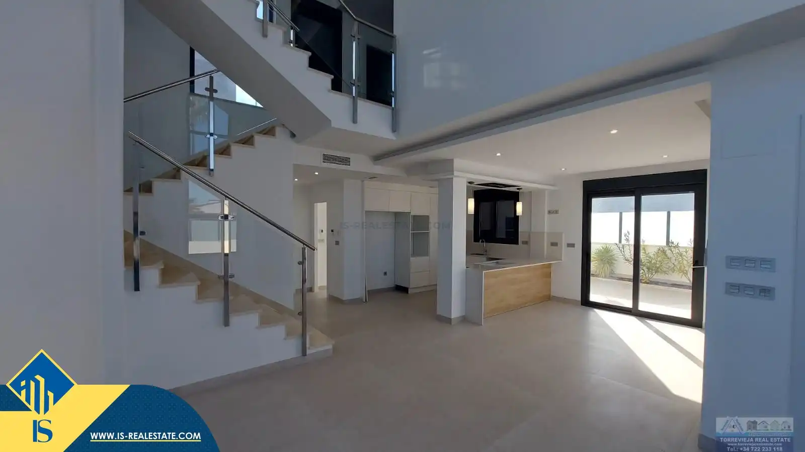 Villa avec piscine à vendre à Los Balcones - Los Altos, imagen 4