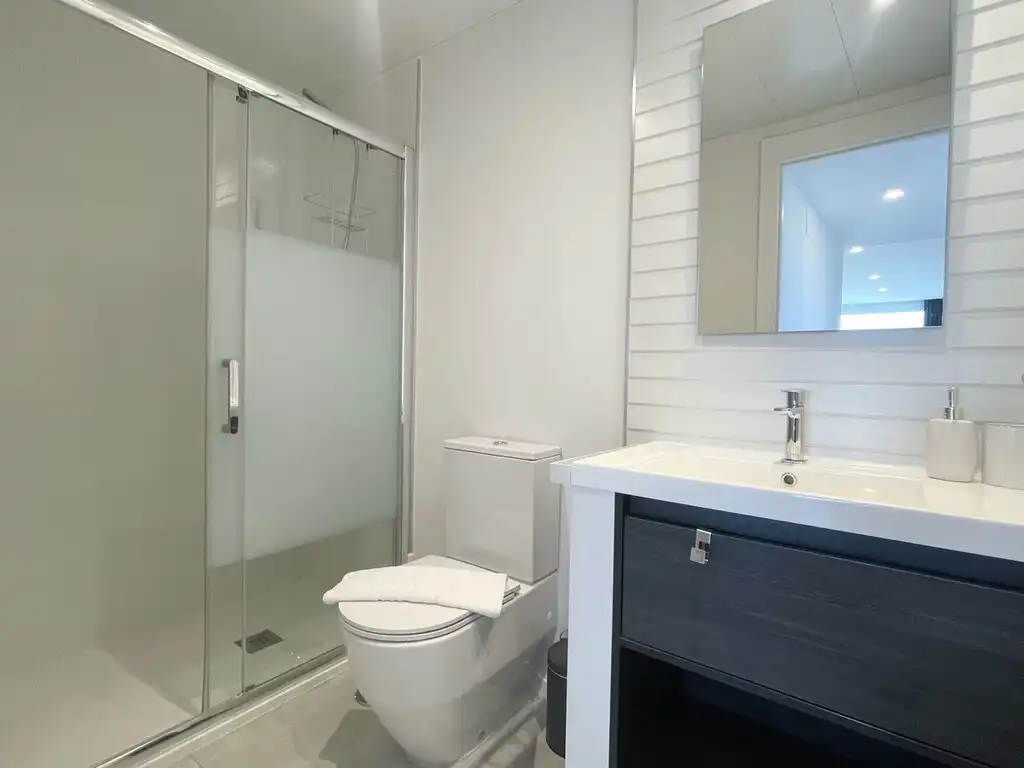 Appartement compact avec piscine à vendre à La Cala Mijas, imagen 21