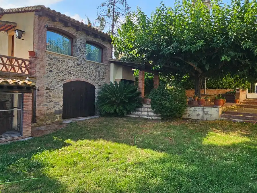 Casa rústica amb jardí en venda a Passeig Cosme I Damia 2, imagen 28