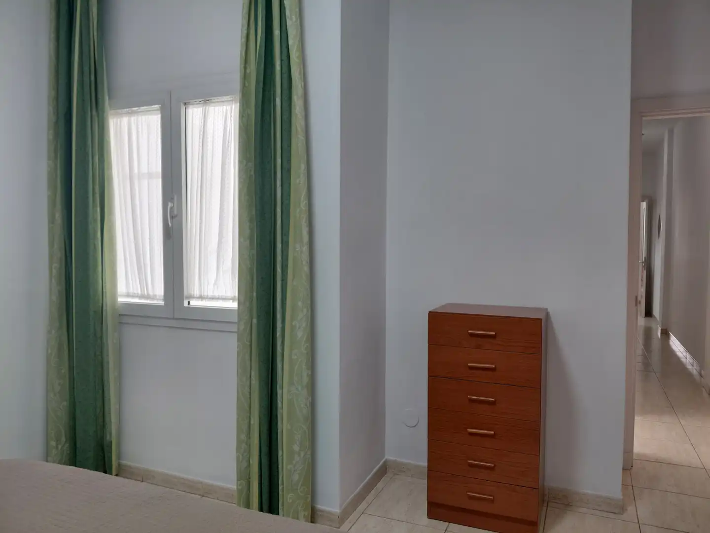 Appartement avec terrasse à louer à Calle Reyes Católicos, imagen 13