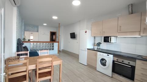 Foto 5 de Estudi en venda a Costa Sur, Castellón