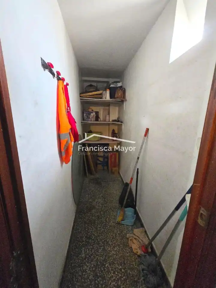 Àtic amb ascensor en venda a De Josep Ballester, imagen 17