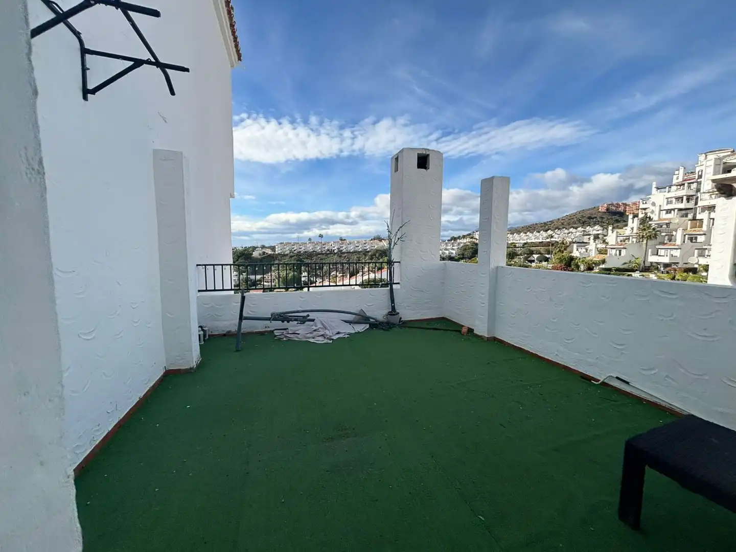 Dúplex en venda a Calahonda