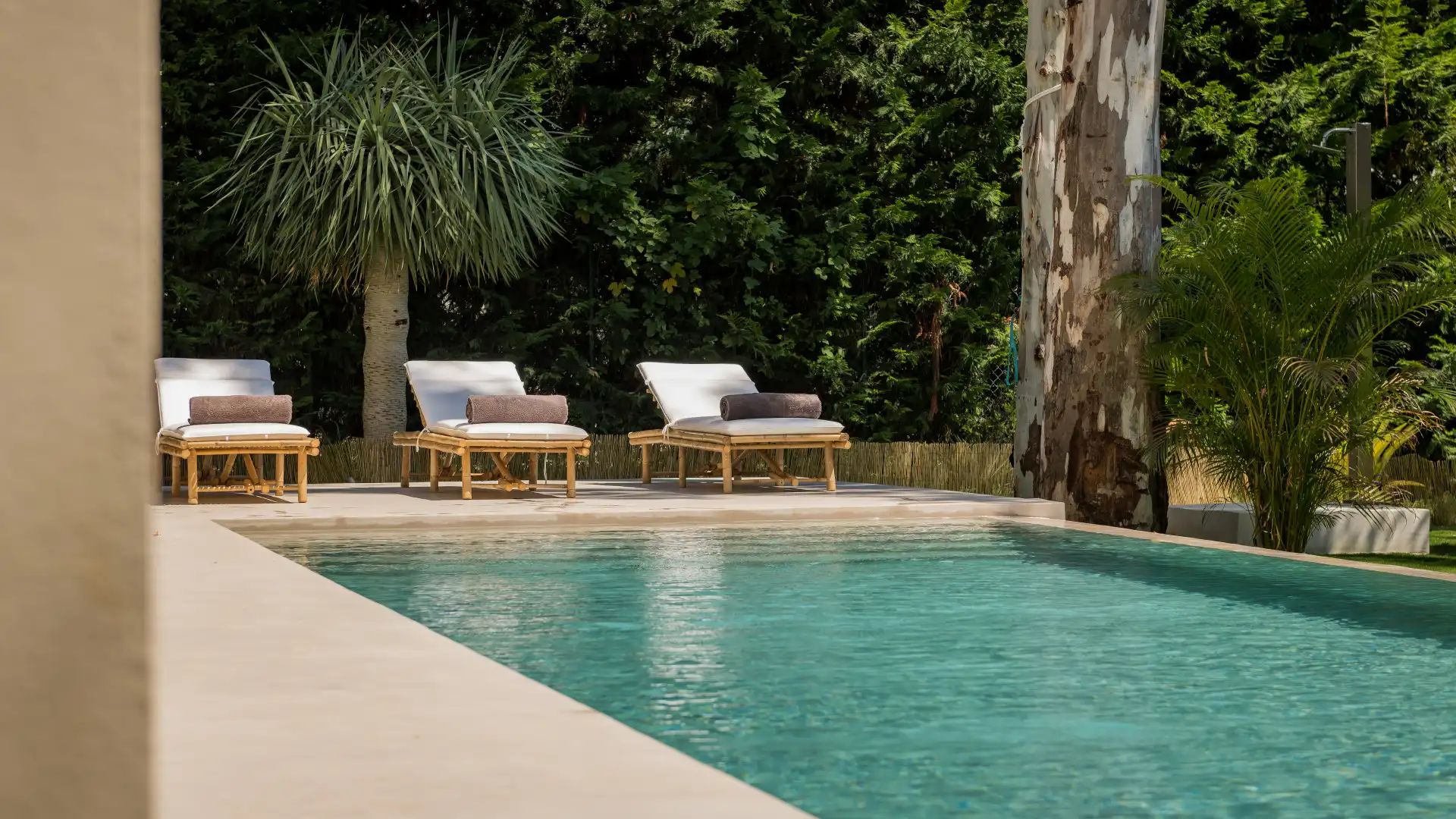 Haus mit Pool zum Verkauf in Marbella Centro, imagen 4