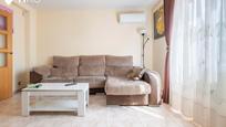 Living room of Flat for sale in Valdemoro  with Terrace