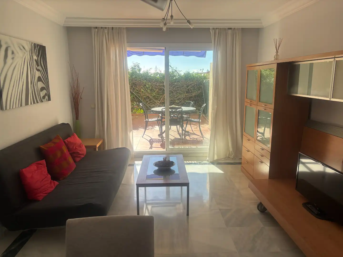 Home with terrace for sale in Lugar Nagueles 1, imagen 11