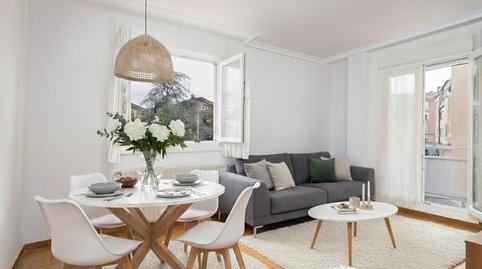 Photo 2 of Flat for sale in Intxaurrondo, Donostia - San Sebastián