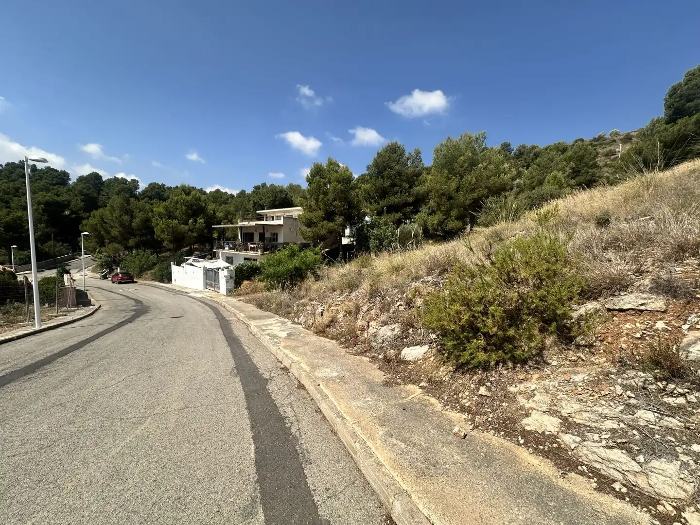 Wohnbaugrundstück zum Verkauf in Algar de Palància, imagen 6