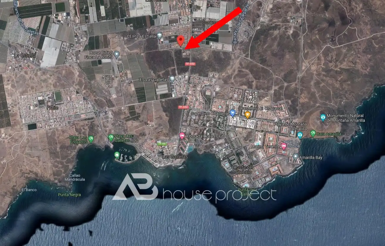 Adossat en venda a Las Rosas, imagen 43