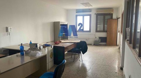 Photo 4 of Industrial buildings for rent in Ensanche de Vallecas - La Gavia, Madrid Capital