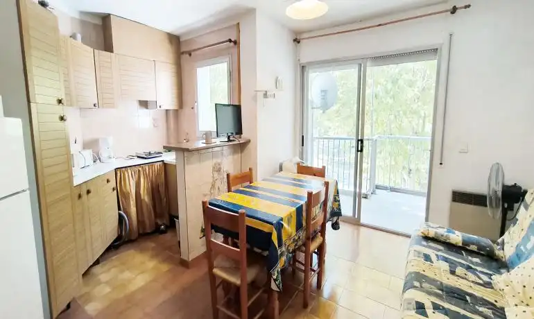 Apartment with garden for sale in Puigmal - Mas Nou, imagen 8