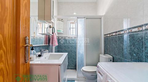 Foto 5 de Casa adosada en venda a Ejido Sur, Almería