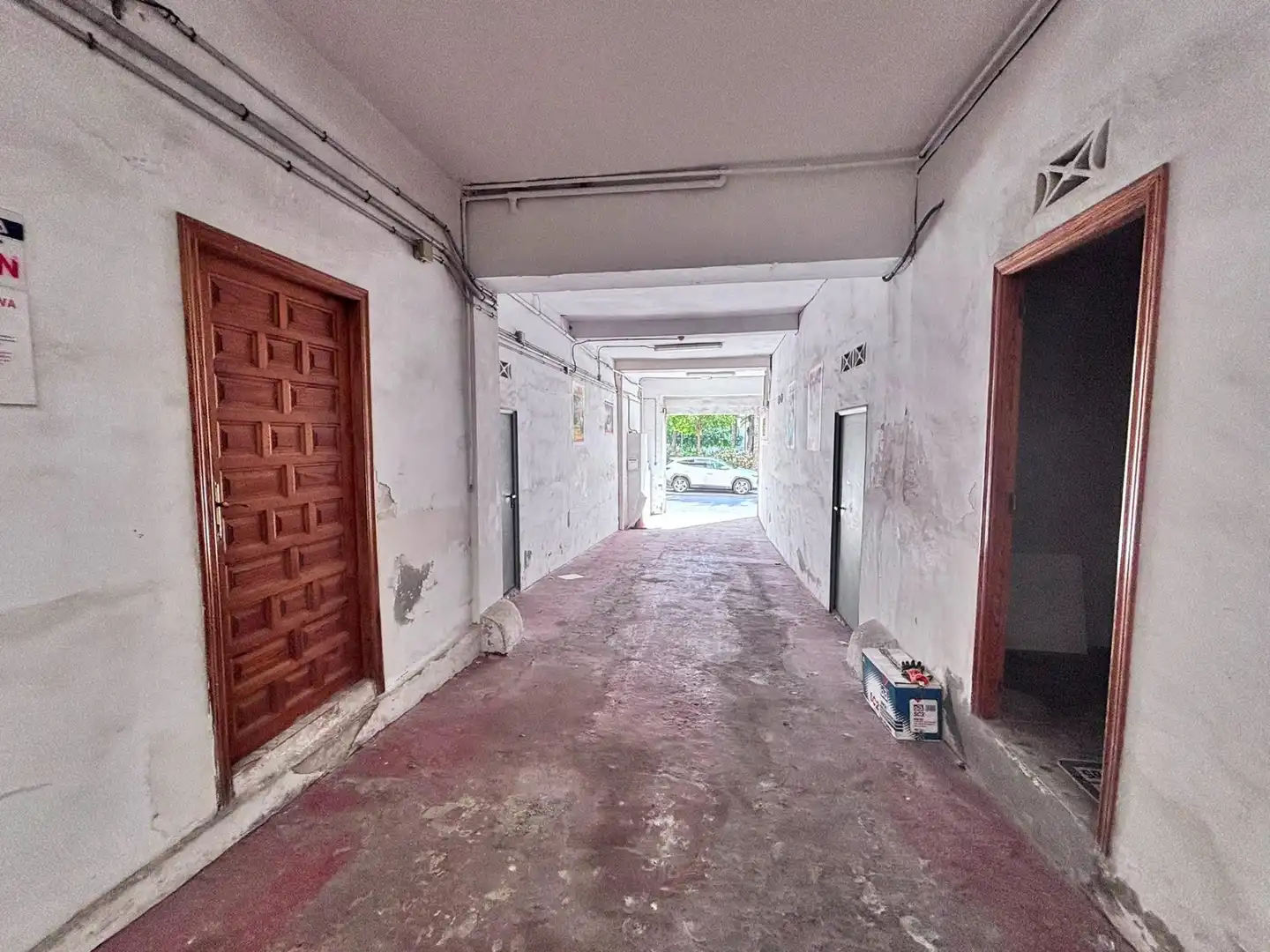 Local comercial en venta en Plaza DR GOMEZ ULLA, imagen 5