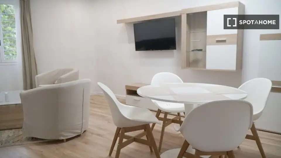 Habitación en Els Orriols