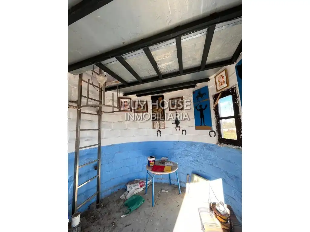 Residencial en venta en Añover de Tajo
