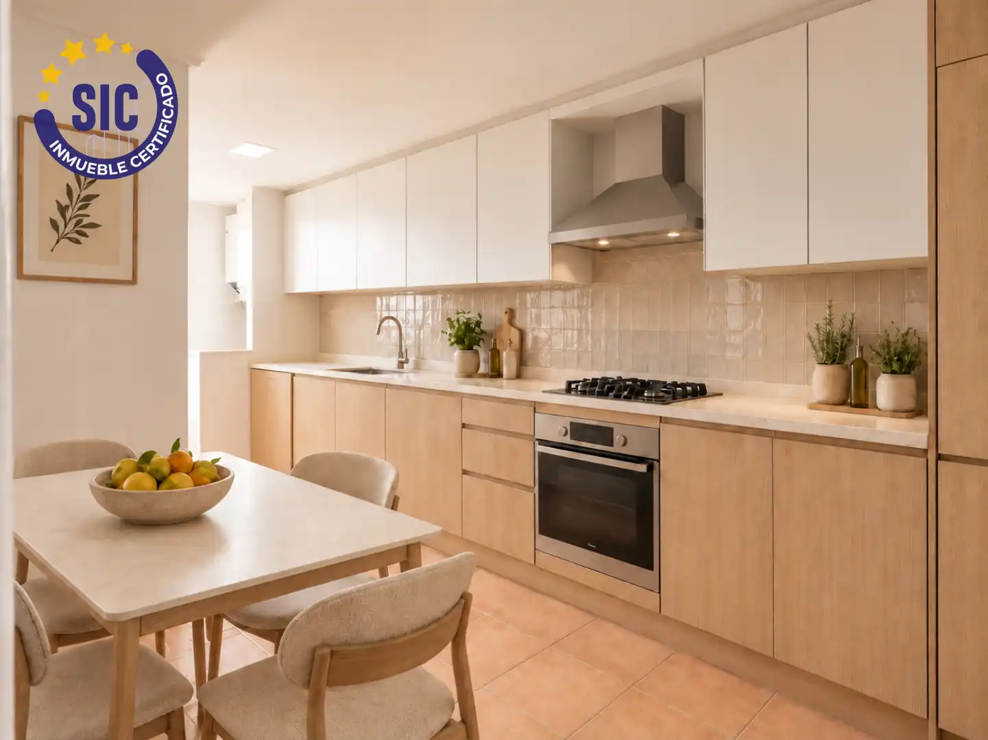 Piso con balcón en venta en Catarroja - AV RAMBLETA 69, imagen 11