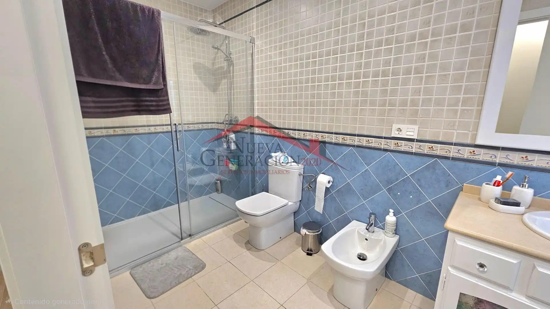 Piso en venta en Conil