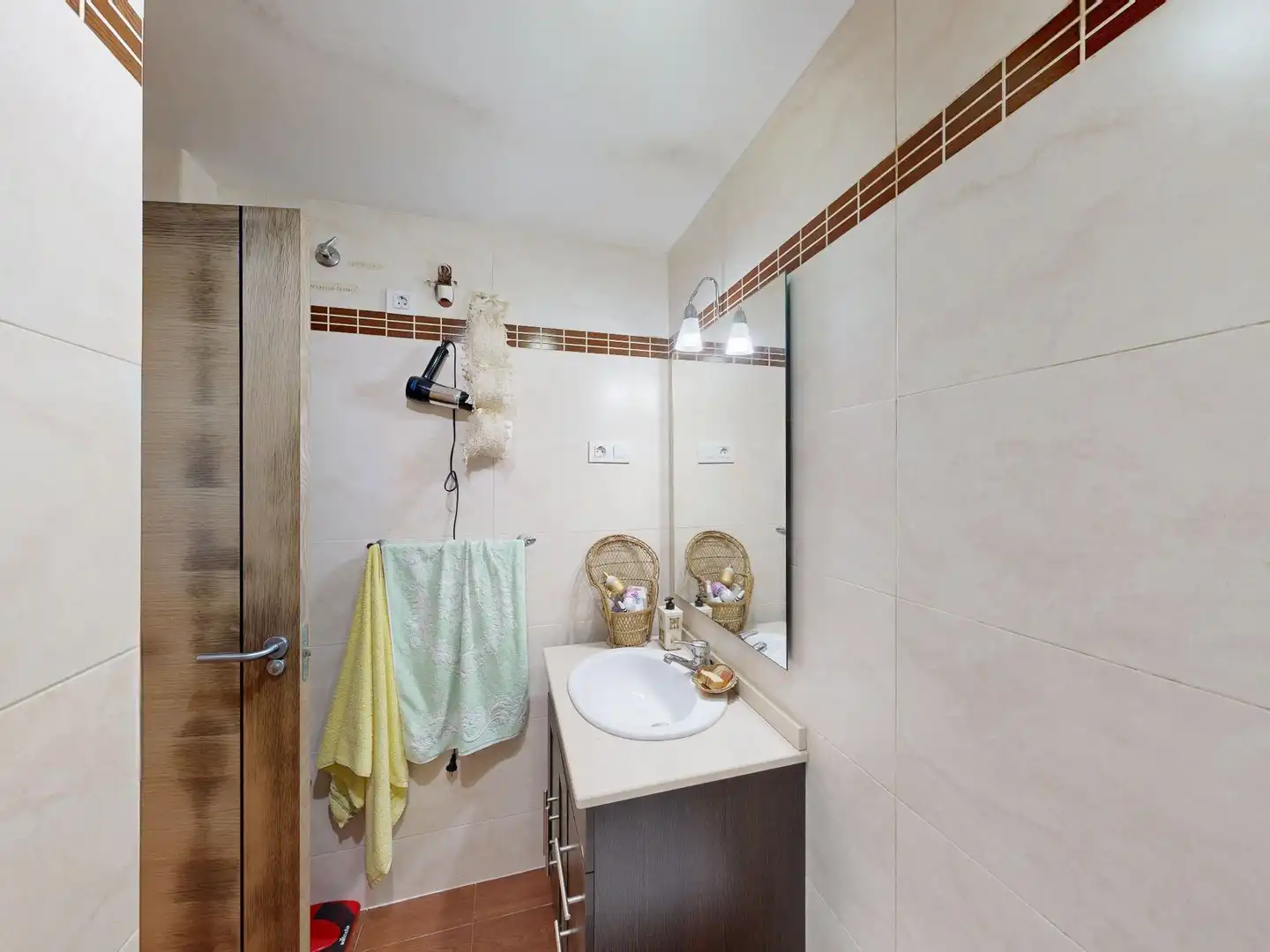 Wohnung mit Pool zum Verkauf in Corporacións Municipais, imagen 16